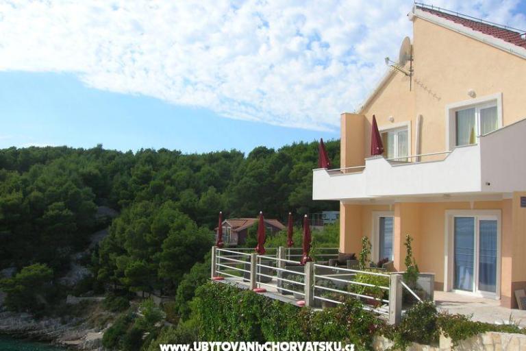 Apartamenty Rogosic – foto 3