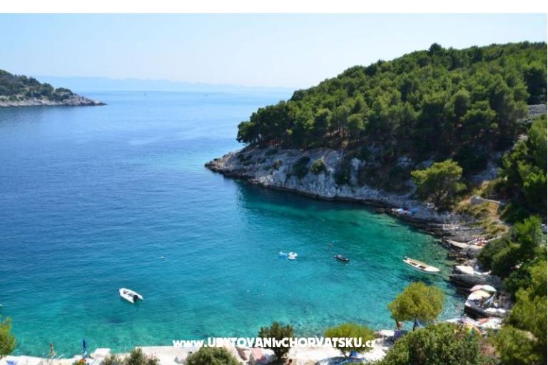 Apartamenty Rogosic Osibova – foto 11