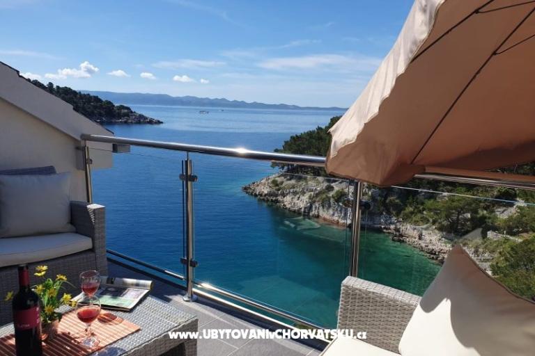 Apartamenty Rogosic Osibova – foto 13