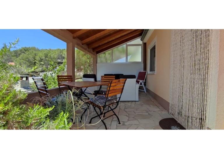 Apartamenty Rogosic Osibova – foto 15