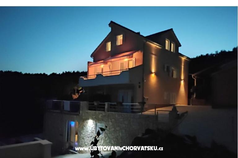 Apartamenty Rogosic Osibova – foto 16