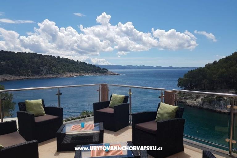 Apartamenty Rogosic Osibova – foto 19