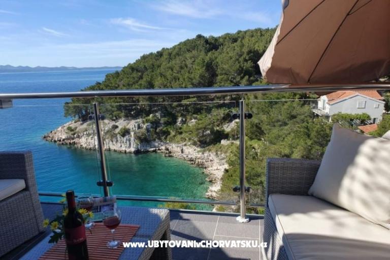 Apartamenty Rogosic Osibova – foto 20