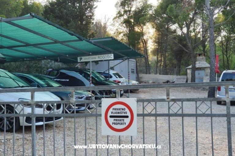 Apartamenty Rogosic Osibova – foto 21