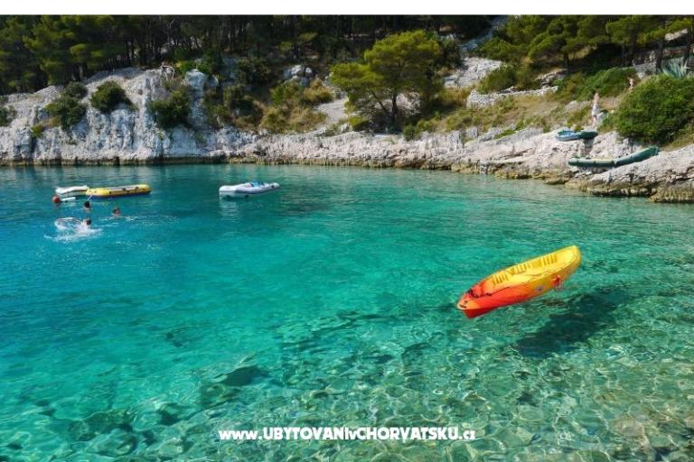 Apartamenty Rogosic Osibova – foto 24