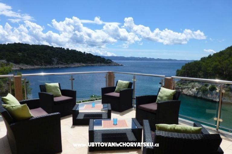 Apartamenty Rogosic Osibova – foto 27