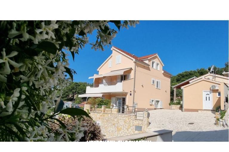 Apartamenty Rogosic Osibova – foto 28