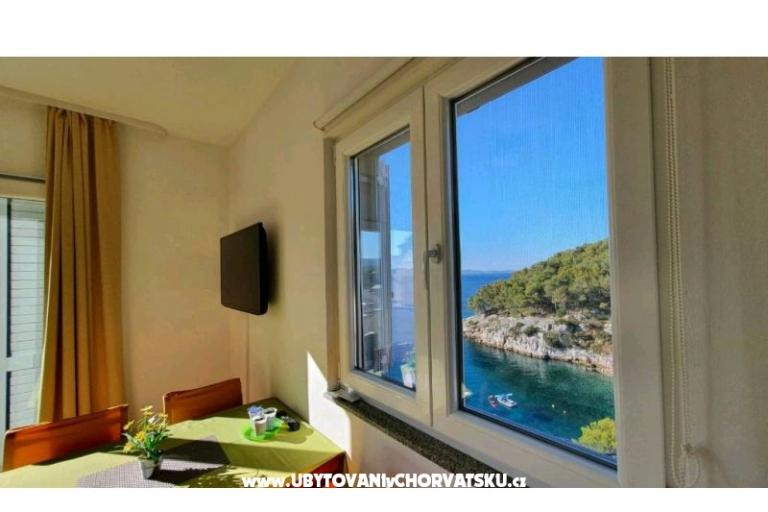 Apartamenty Rogosic Osibova – foto 8