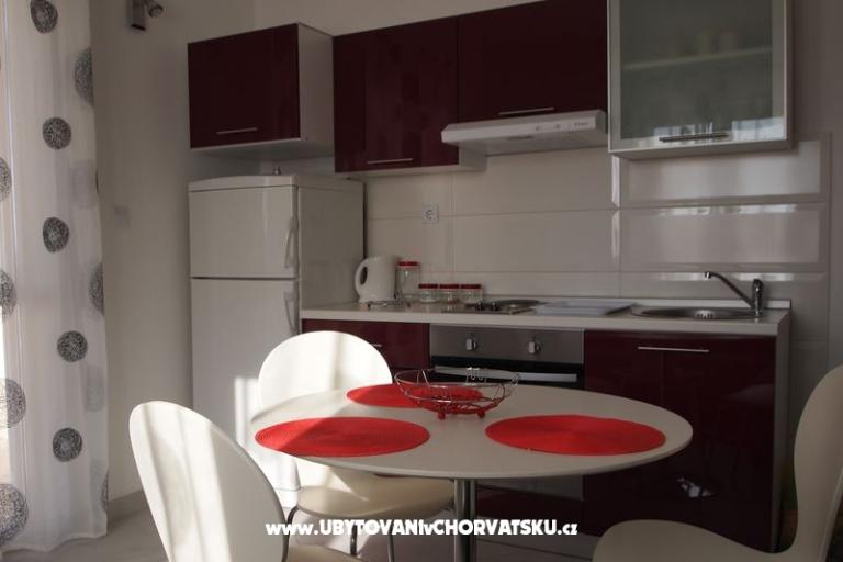 Apartamenty Ruža – foto 4
