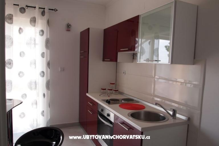 Apartamenty Ruža – foto 8