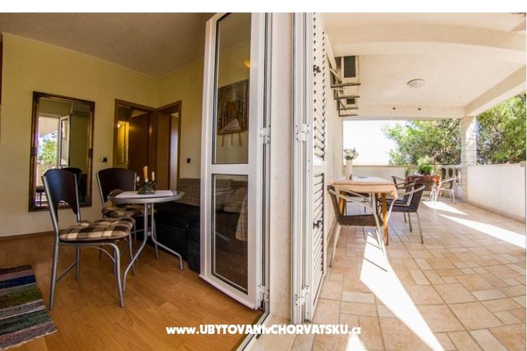 Apartamenty Silva – foto 7