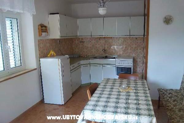 Apartamenty Snjezana – foto 11