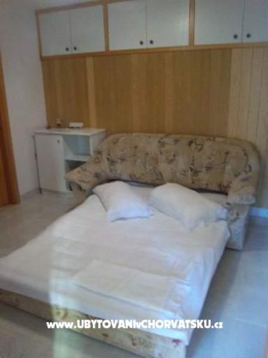 Apartamenty Snjezana – foto 12