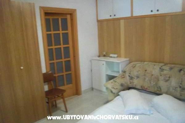 Apartamenty Snjezana – foto 13
