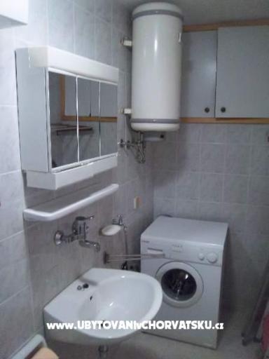Apartamenty Snjezana – foto 14