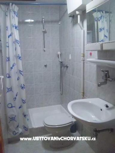 Apartamenty Snjezana – foto 15