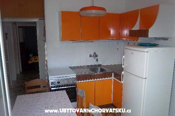 Apartamenty Snjezana – foto 4