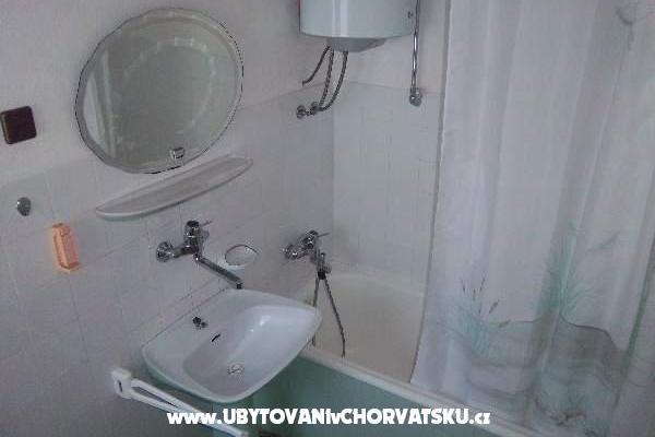 Apartamenty Snjezana – foto 5