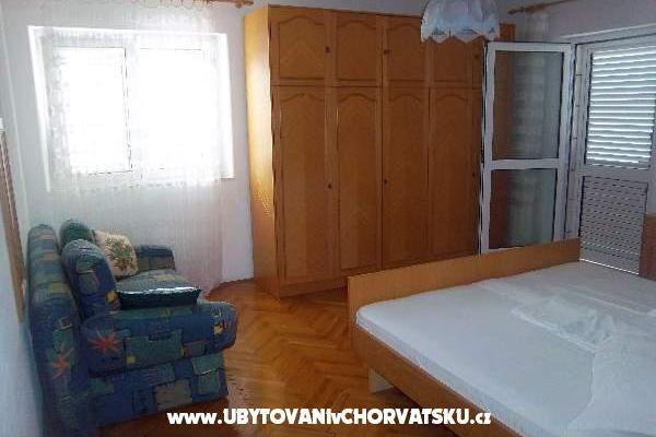 Apartamenty Snjezana – foto 6