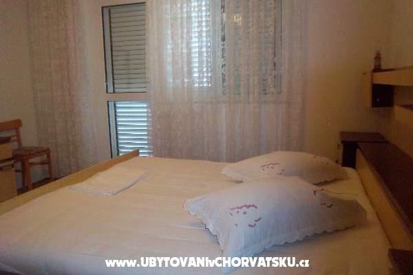 Apartamenty Snjezana – foto 8