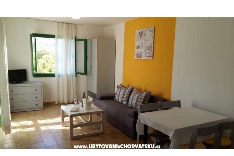 Apartamenty Sv. Ana – foto 10