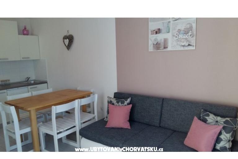 Apartamenty Sv. Ana – foto 12