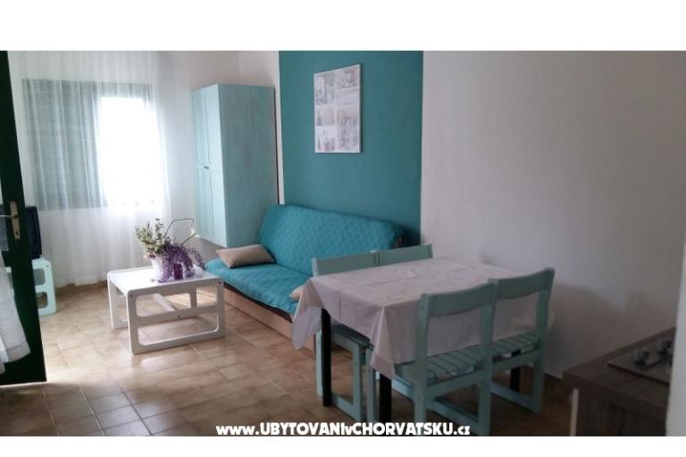 Apartamenty Sv. Ana – foto 14