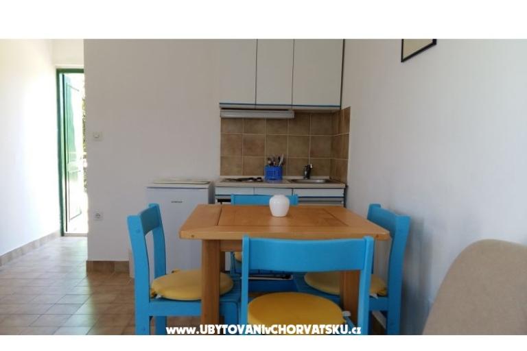 Apartamenty Sv. Ana – foto 17