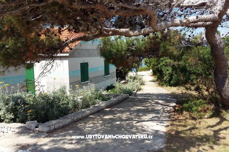 Apartamenty Sv. Ana – foto 6