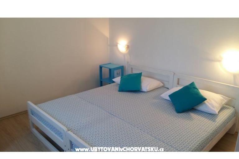 Apartamenty Sv. Ana – foto 7
