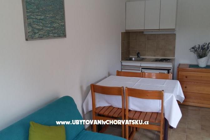 Apartamenty Sv. Ana – foto 8