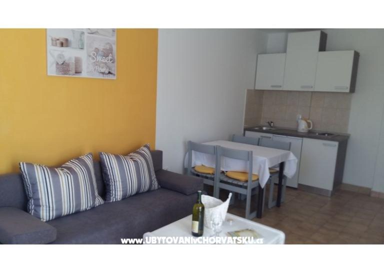 Apartamenty Sv. Ana – foto 9