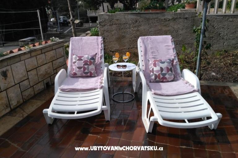 Apartamenty Tomislav – foto 11