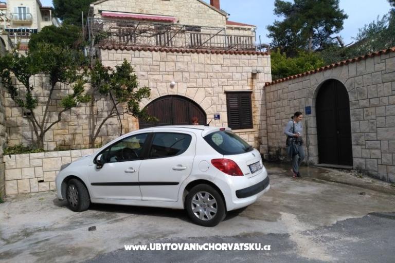 Apartamenty Tomislav – foto 12