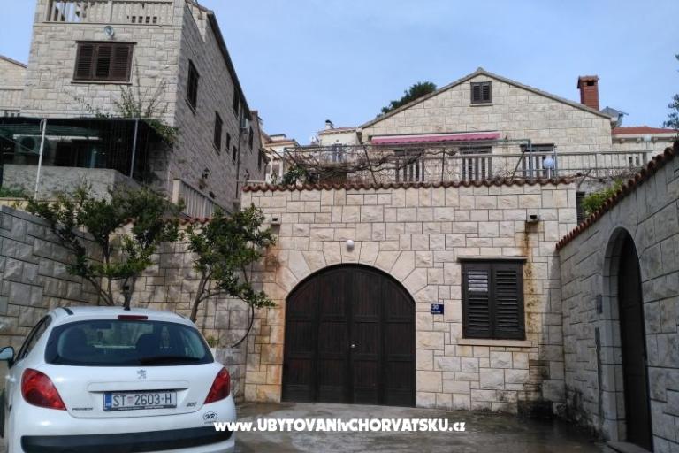 Apartamenty Tomislav – foto 13