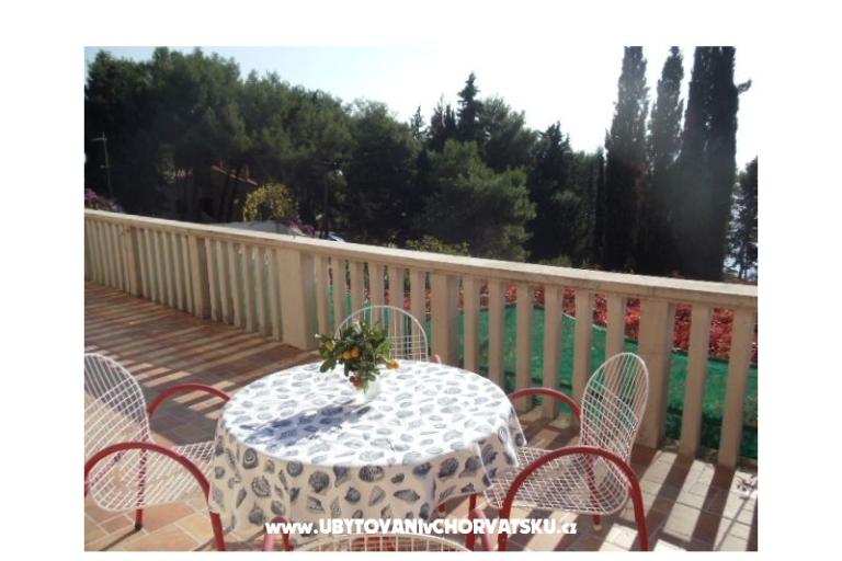 Apartamenty Tomislav – foto 15