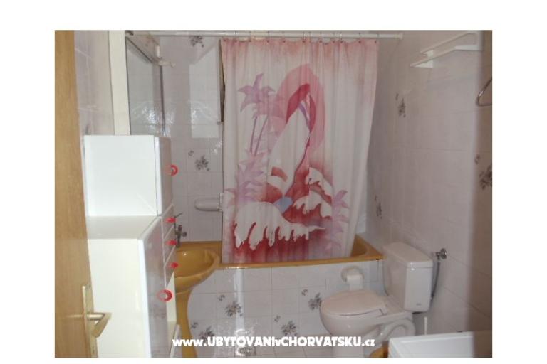 Apartamenty Tomislav – foto 17
