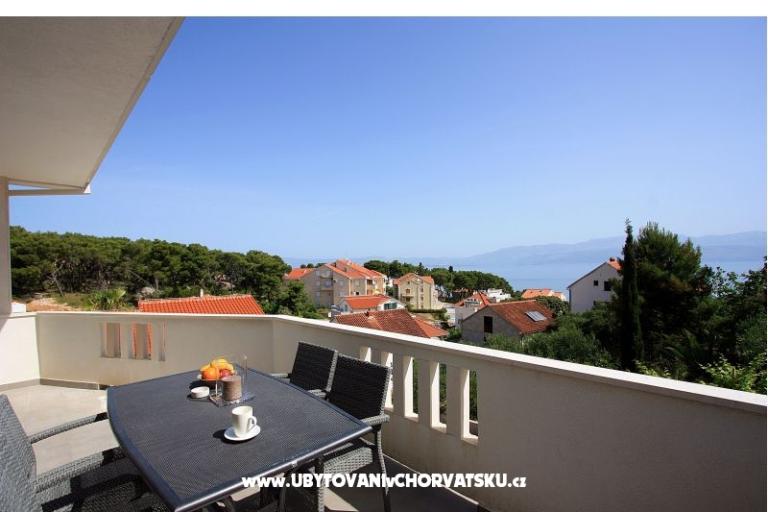 Apartamenty Tomy – foto 14