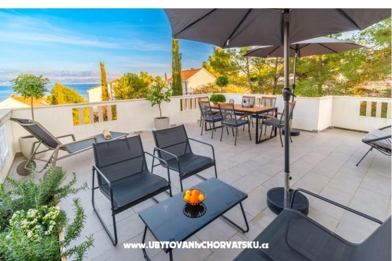 Apartamenty Tomy – foto 20