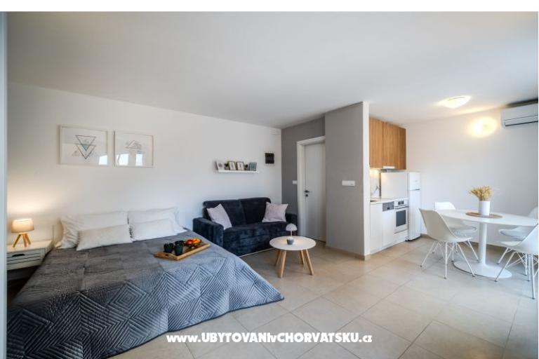 Apartamenty Tomy – foto 3