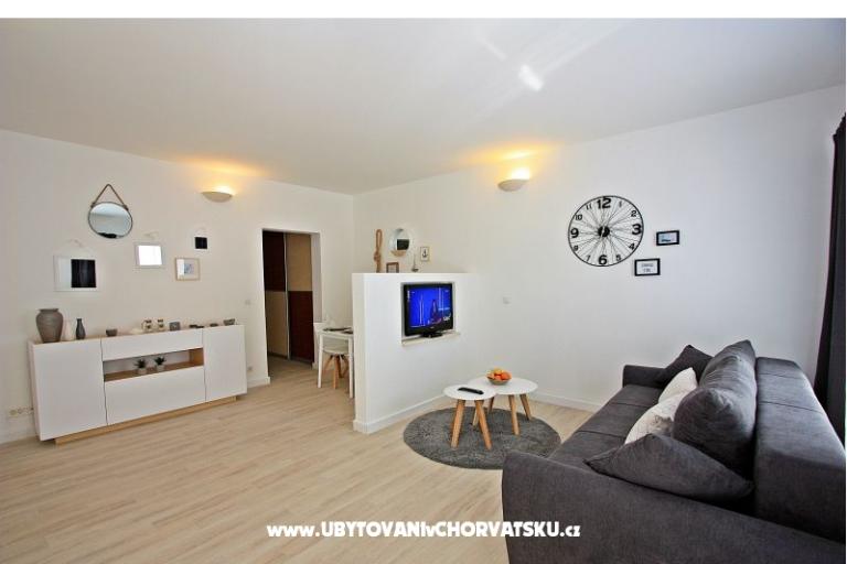 Apartamenty Tomy – foto 6