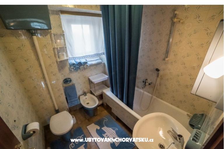 Apartamenty Tonsic Sutivan – foto 13