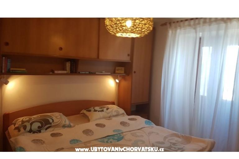 Apartamenty Tonsic Sutivan – foto 14