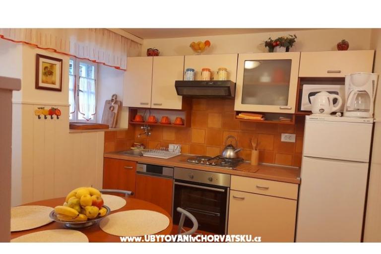 Apartamenty Tonsic Sutivan – foto 16