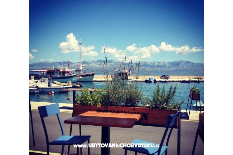 Apartamenty Tonsic Sutivan – foto 17