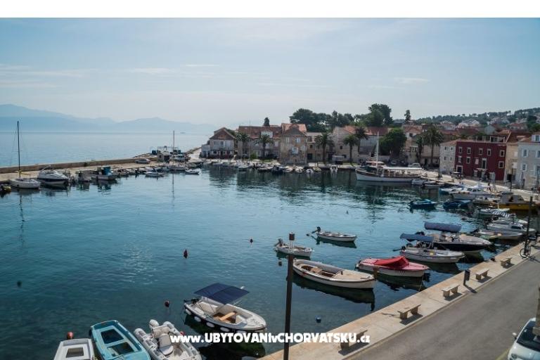 Apartamenty Tonsic Sutivan – foto 2