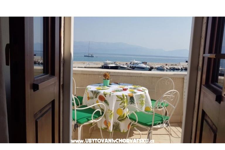 Apartamenty Tonsic Sutivan – foto 27