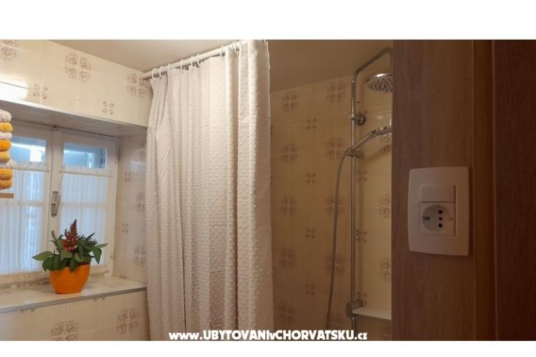 Apartamenty Tonsic Sutivan – foto 29