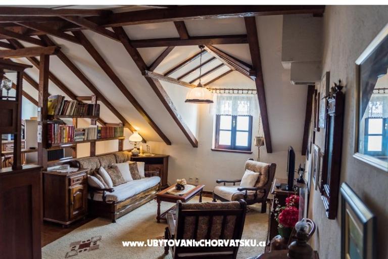 Apartamenty Tonsic Sutivan – foto 3