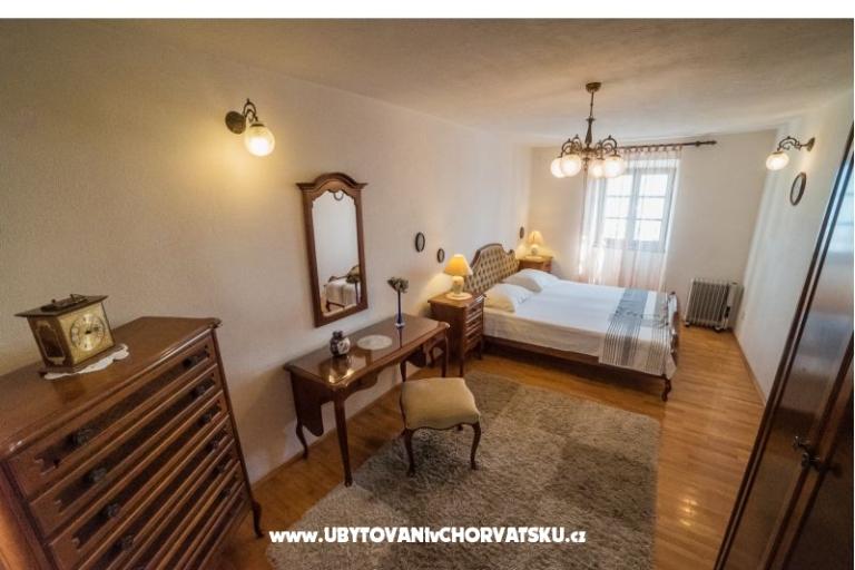 Apartamenty Tonsic Sutivan – foto 4